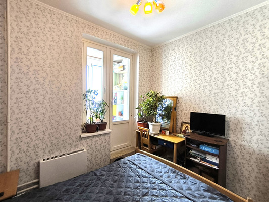 Купить 2-комнатную квартиру