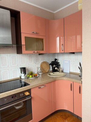 Купить 1-комнатную квартиру