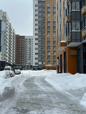 Купить 2-комнатную квартиру