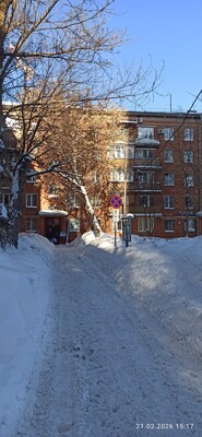 Купить 2-комнатную квартиру