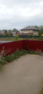 Купить  участок