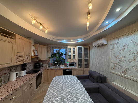 Купить 2-комнатную квартиру