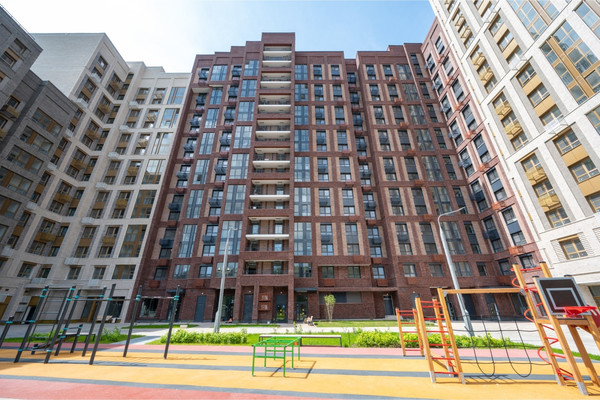 Купить 3-комнатную квартиру