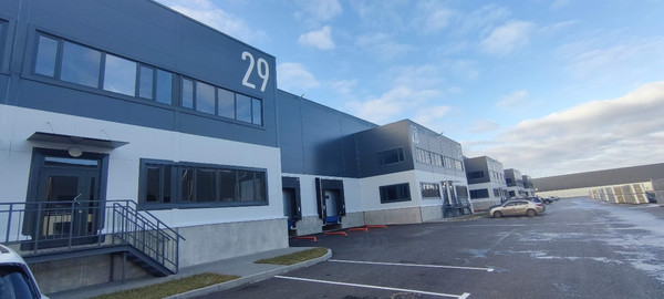 Снять  склад