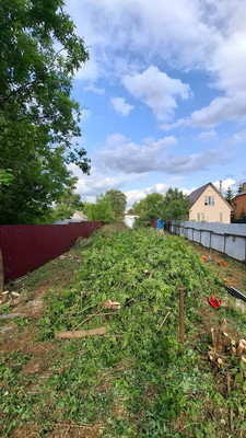 Купить  участок