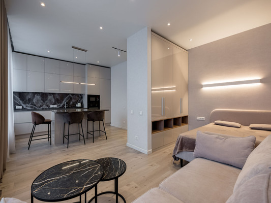 Купить 1-комнатную квартиру