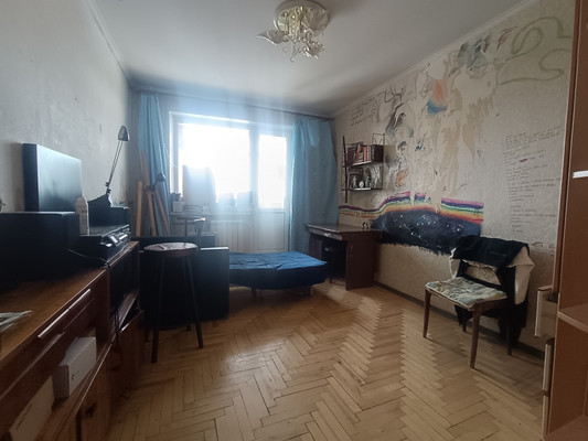 Снять 2-комнатную квартиру