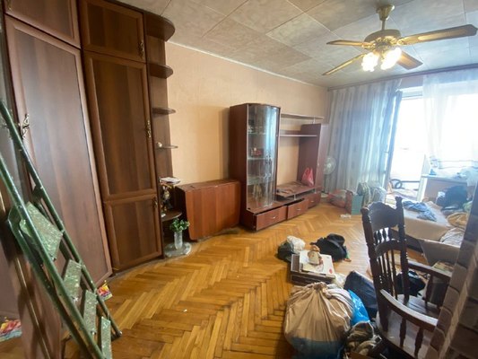 Купить 1-комнатную квартиру