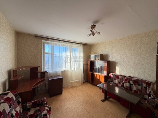 Купить 1-комнатную квартиру