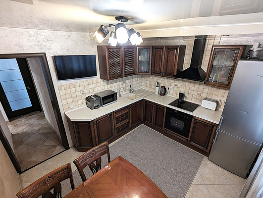 Купить 2-комнатную квартиру