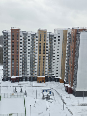 Купить 3-комнатную квартиру