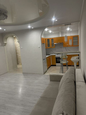 Купить 2-комнатную квартиру