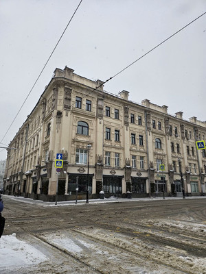 Купить 6-комнатную квартиру