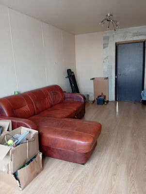 Купить 3-комнатную квартиру