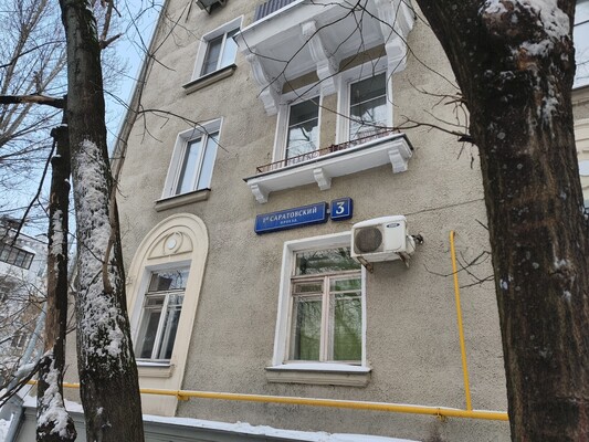 Купить 1-комнатную квартиру