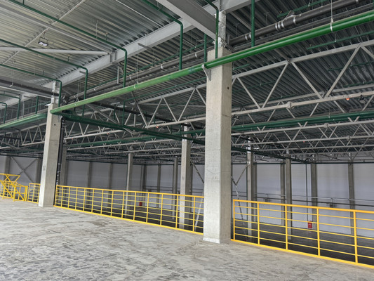 Купить  склад