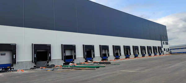 Купить  склад