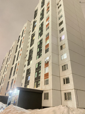 Купить 1-комнатную квартиру