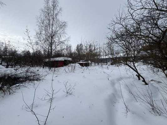 Купить  участок