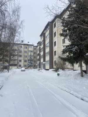 Купить 3-комнатную квартиру