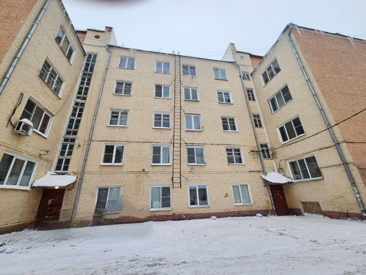 Купить комнату