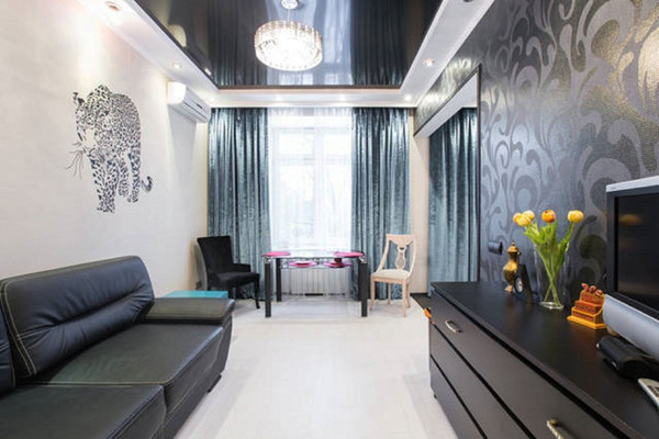 Купить 2-комнатную квартиру