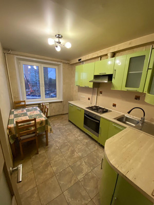 Купить 2-комнатную квартиру