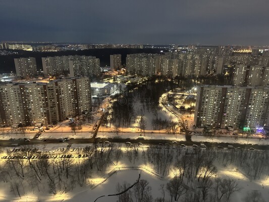 Купить 3-комнатную квартиру
