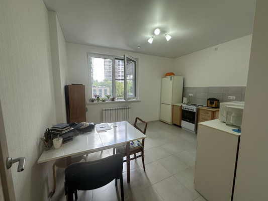 Купить 3-комнатную квартиру