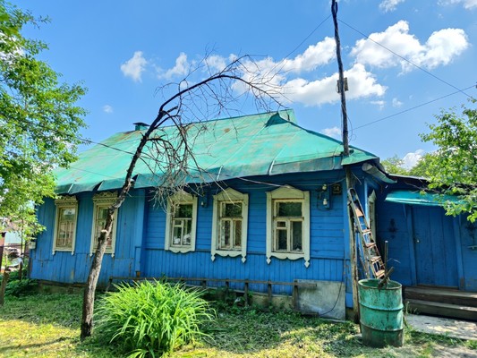 Купить  дом
