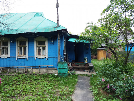 Купить  дом