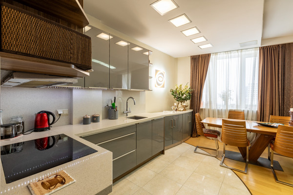 Купить 2-комнатную квартиру