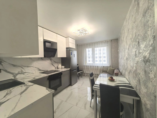 Купить 1-комнатную квартиру