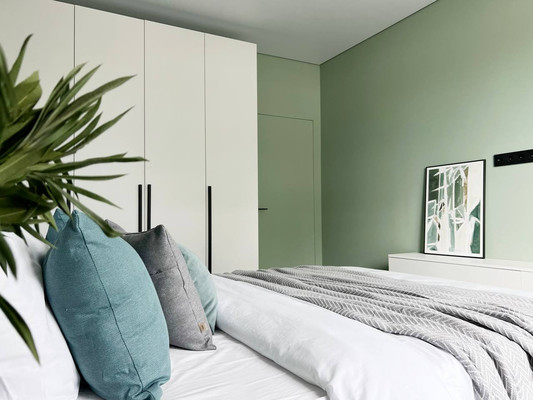 Купить 1-комнатную квартиру