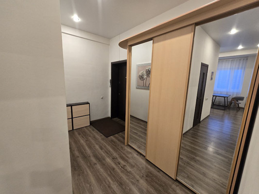 Купить 2-комнатную квартиру