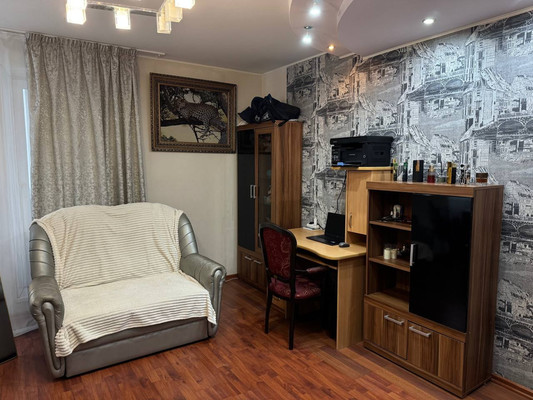 Купить 2-комнатную квартиру