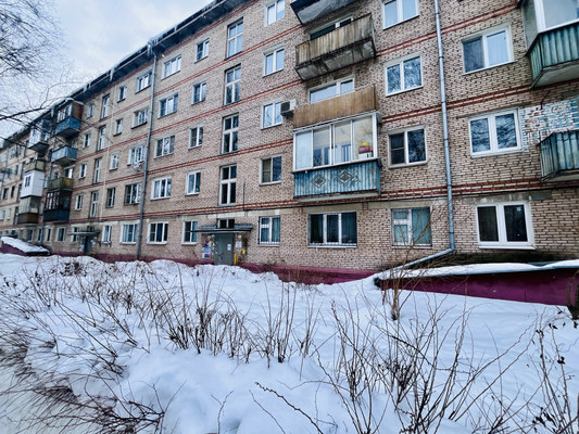 Купить 1-комнатную квартиру