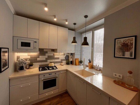 Купить 2-комнатную квартиру