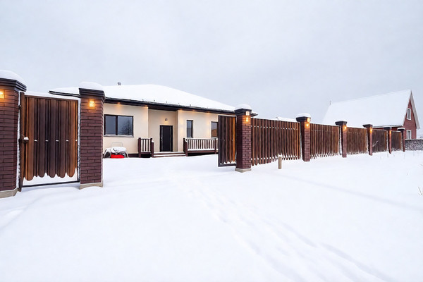 Купить  дом