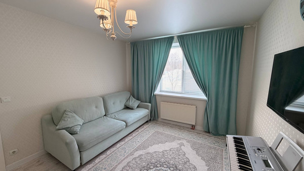 Купить 2-комнатную квартиру