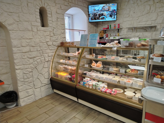 Купить  кафе/ресторан