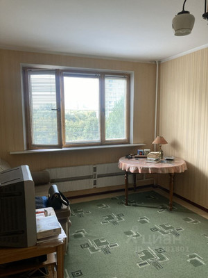 Купить 1-комнатную квартиру