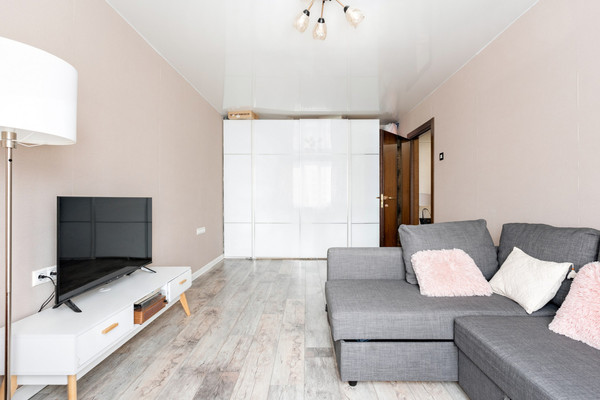 Купить 2-комнатную квартиру