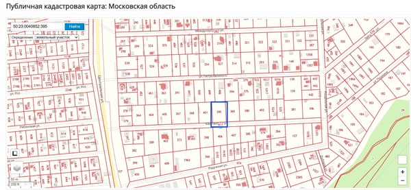 Купить  участок