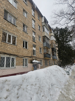 Купить 1-комнатную квартиру