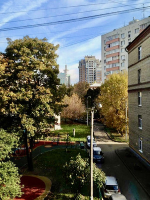 Купить 4-комнатную квартиру