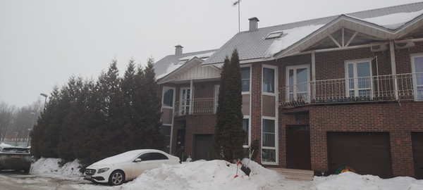 Купить  коттедж