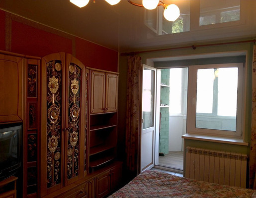 Купить 2-комнатную квартиру