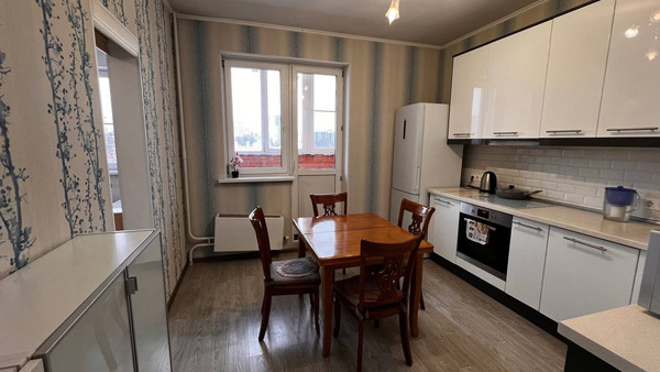 Купить 1-комнатную квартиру