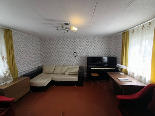 Купить  дом